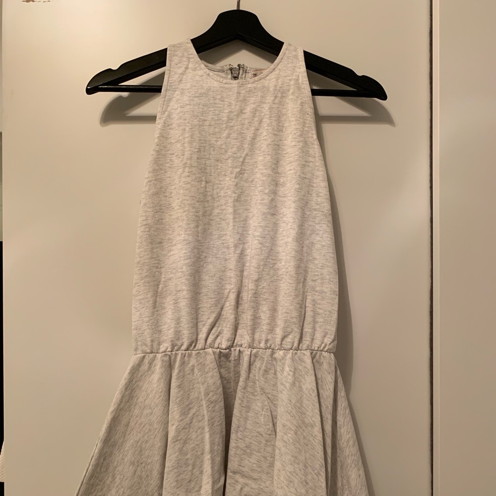 Summer / fall dress from Gap